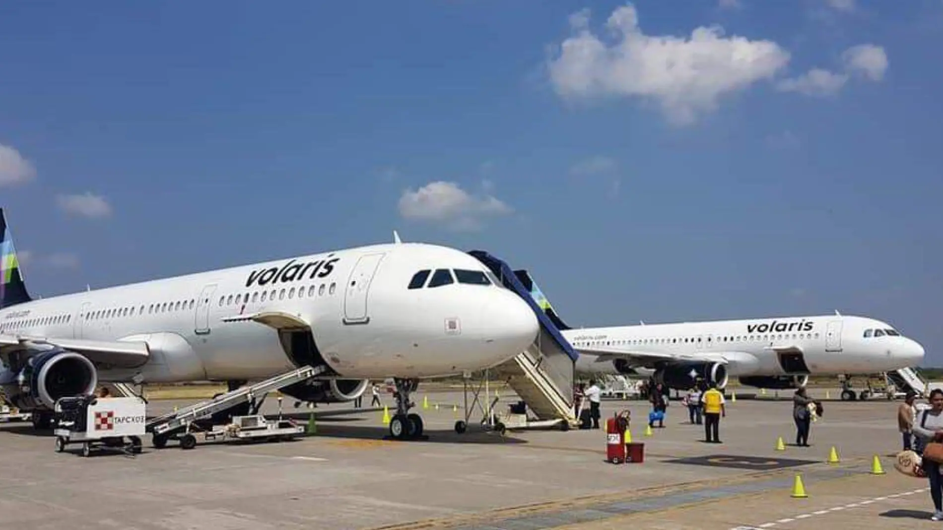 aeropuerto marvin